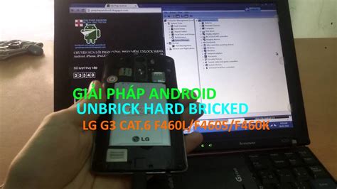 [GUIDE][FIX][DISCUSSION] LG G3 Hard Brick Recovery